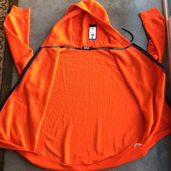 Zippered Hoodie - Picture 6 of 7